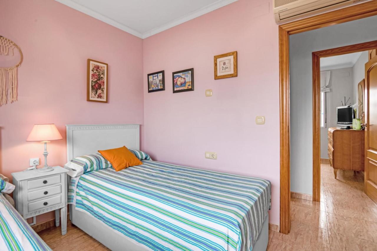Vila Nova Denia Exteriér fotografie